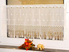 Gardine Store Bistrogardine