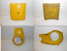 Ersatzteile Spare Parts
