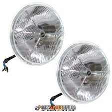 Classic Mini Lucas 7" Stativ