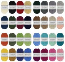 Istex Lopi Kambgarn 100%