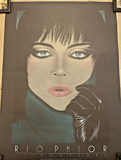 Rio Phior “Sophia”