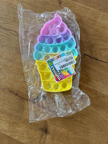 Bubble toy plopp pop - toy,
