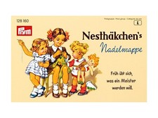 Prym 128160 Nadelmappe Näh-