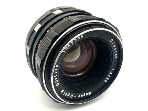 Meyer optik görlitz oreston - meyer-optik,