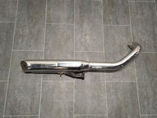 Kawasaki VN 800 1995-2005 Auspuff (Muffler) 201692223