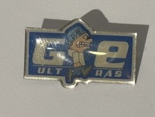 Schalke 04 PIN, aus Sammlung , Ultras Ge