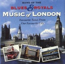 Music london von band of - music,
