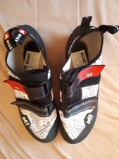 Boulderschuhe, Kletterschuhe