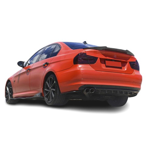 Heckspoiler spoilerlippe glanz - spoilerlippe,
