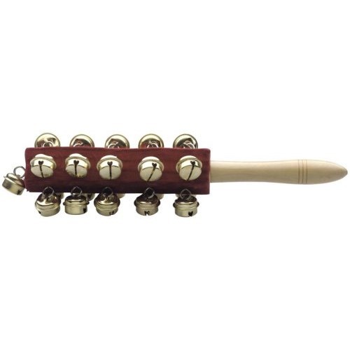 Stagg schellenstab - stagg,