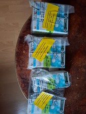 6 x 50 ml alverde aqua mattierene Tagescreme 3 in 1 Perle, dm