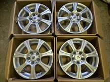 Brock Felgen 7x16 ET20 5x120