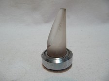 Glas - Teil E1 für Carl Zeiss