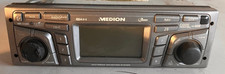 Medion Autoradio Modell Nr.MD