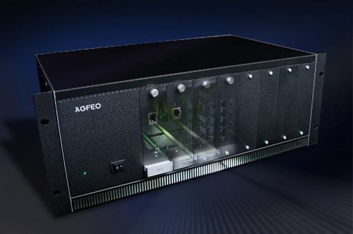 Agfeo 770 telefonanlage - 770, it