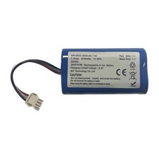 Pure Clean Replacement Battery