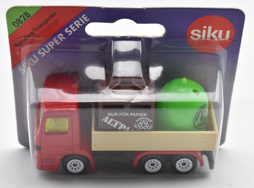 Siku 0828 - siku,