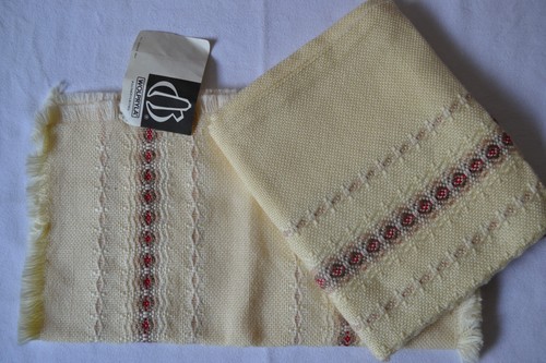 Ddr set tischläufer - tischläufer, +