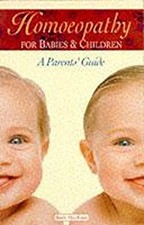 Homeopathy for Babies and