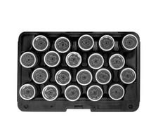 SW-Stahl 02383L Felgenschloss