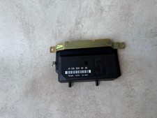 Mercedes-Benz R129 W129 SL Sitzsteuergerät Sitzverstellung Links 1298200226