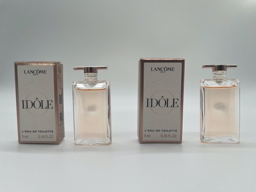 Lancom idole 5 ml eau - idole,