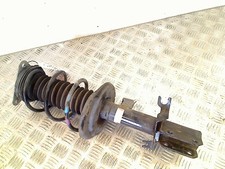 STRUT LEFT FRONT STRUT LEFT