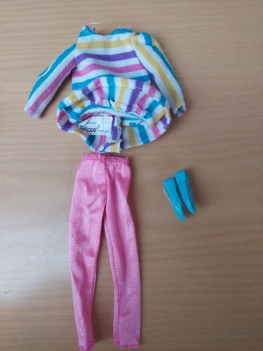 Barbie skipper outfit vintage - skipper,