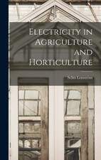 Selim Lemström Electricity in