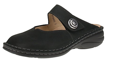 Finn comfort canaro schwarz - finn,
