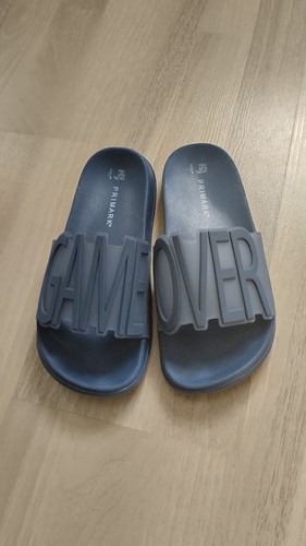 Primark badeschuhe schlappen - primark,