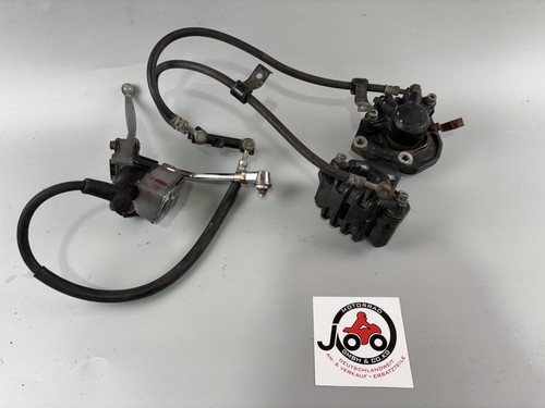Honda cx500 pc01 - honda, c