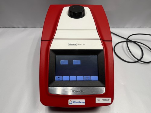 Biometra tadvanced - biometra,