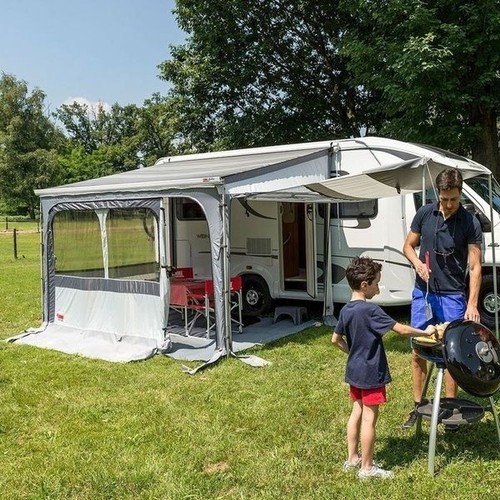 Fiamma markisenzelt privacy - fiamma,