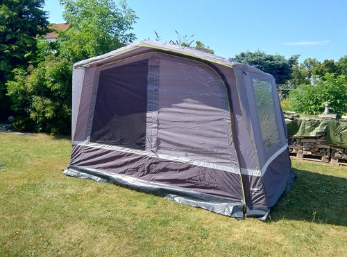 High peak tramp 0 - tramp, 2.0