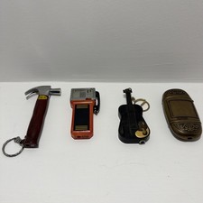 Vintage Feuerzeuge Konvolut