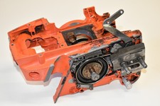 Sachs Dolmar 143 Original Gehäuse Kurbelwellengehäuse Kurbelgehäuse  # A