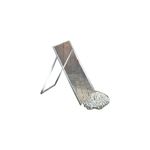Sieb streckmetall 17x40 - streckmetall,