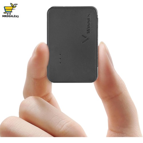 Mini gps tracker - 4g, –