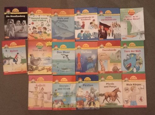 Pixi wissen bücher super - pixi-wissen, bücher.
