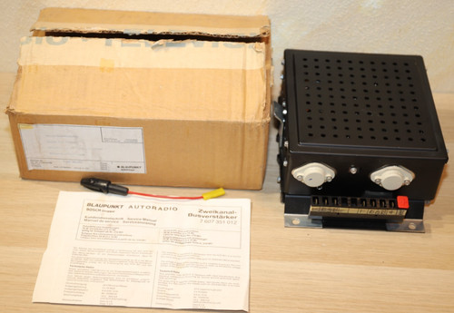 Blaupunkt 7607351012 neu - blaupunkt,