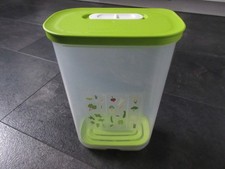 Tupperware / KlimaOase / hoch
