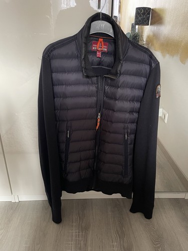 Parajumpers daunenjacke herren - daunenjacke,
