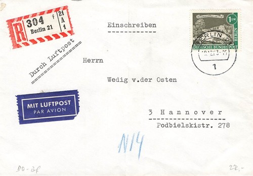 139891 berlin 229 - berlin, nr.