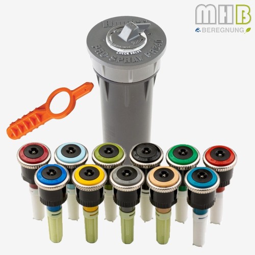 Hunter pro spray prs40 - pro-spray, cv
