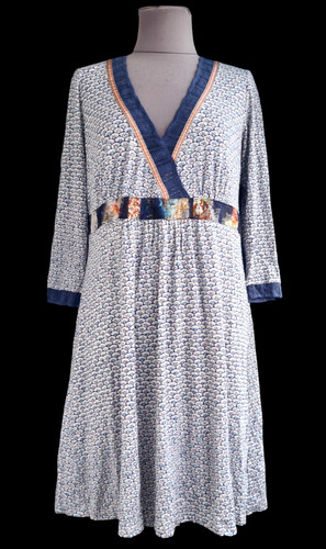 Container kleid dress aus - dress,