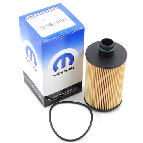 ölfilter original mopar - Ölfilter,