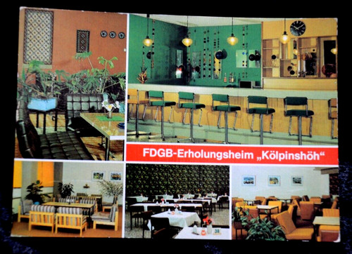 63802 fdgb erholungsheim - ak,