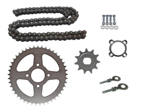 Kettensatz kette 45er - kette,
