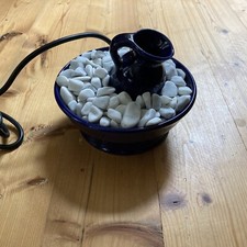 Zimmer springbrunnen 17cm - springbrunnen,